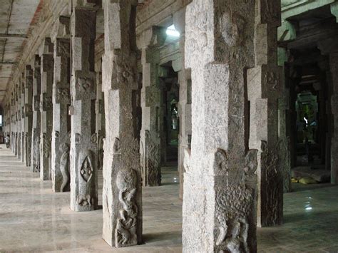 Sree Padmanabhaswamy temple - an architectural miracle