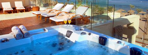 Sensatori Sharm El Sheikh – Chavana Spa