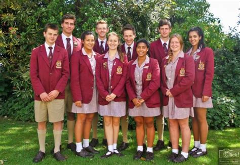 Top 10 High Schools In Cape Town 2024 [UPDATED]