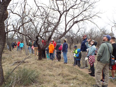 Gallery :: San Angelo State Park