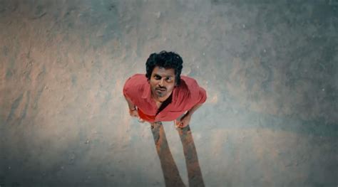 Maaveeran trailer: Sivakarthikeyan promises an intriguing film | Tamil ...