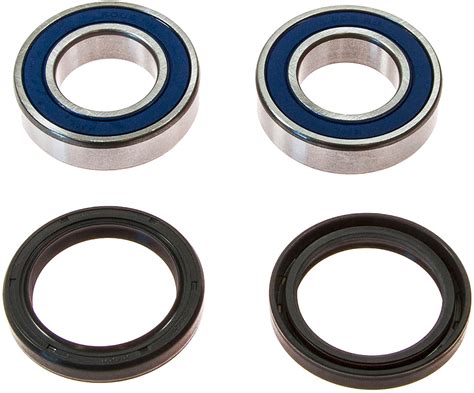 Buy All Balls Racing Wheel Bearing Set Tolerance class ABEC 3 | Louis ...