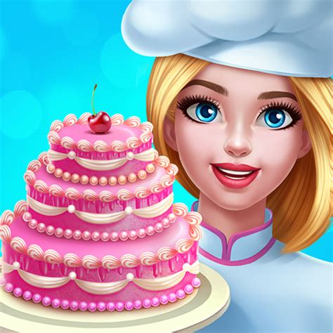 My Bakery Empire: Bake a Cake - Apps on Google Play