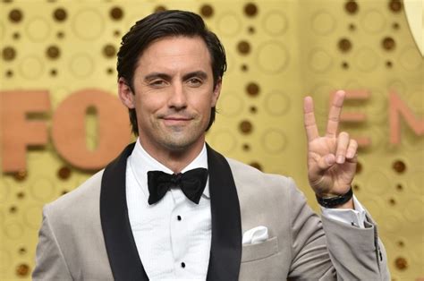 Watch: Milo Ventimiglia says 'This is Us' ending is 'bittersweet' - UPI.com