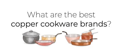 Best Copper Cookware | Best Copper Pots and Pans