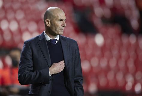 Zidane resigns as Real Madrid coach