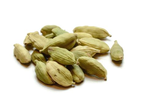 Cardamom Green Pod - High Plains Spice Company