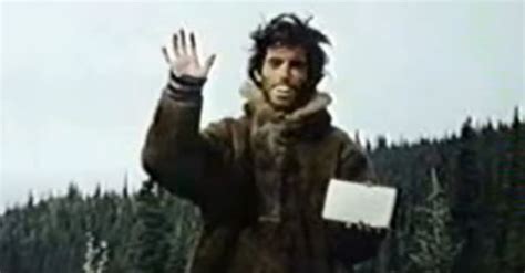 Chris McCandless Archives - Factinate