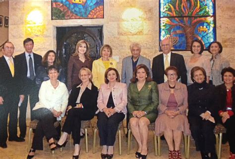 The Iranian American Jewish Federation: Its Mission