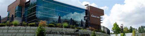 Southern New Hampshire University | University Info | 2 Online Courses in English ...