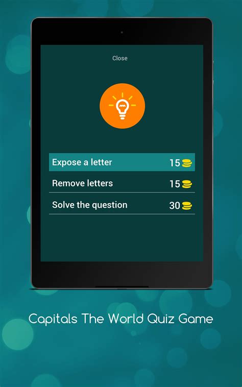Capitals: The World Quiz Game APK for Android Download