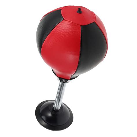 Desktop Punching Bag Stress Relief Toys Adult Stress Emotion Relief Training