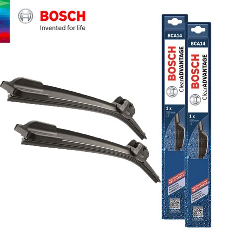 Bosch Wipers - Gone Shein Myanmar - Automotive Parts Distributor