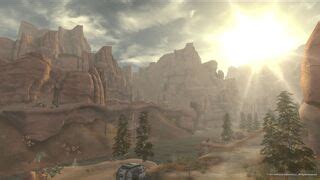 Zion Canyon - The Vault Fallout Wiki - Everything you need to know about Fallout 76, Fallout 4 ...