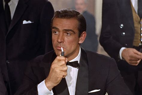 Who Played James Bond: A Complete History