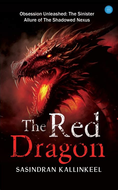 The Red Dragon