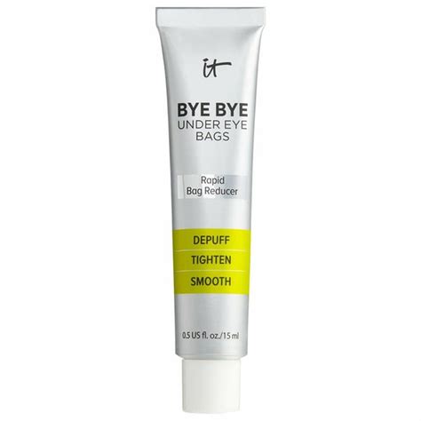 IT Cosmetics Bye Bye Under Eye Bags Rapid Bag Reducer (15 ml) Delivery ...