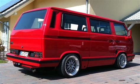 Pin von Justin Mcfalls auf VW | Vw t3, Vw t3 tuning, Volkswagen bus