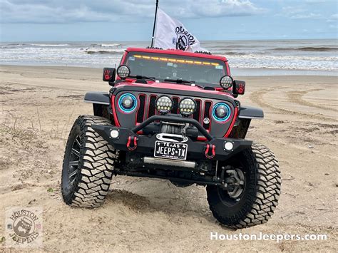 HoustonJeepers - Jeep Events in Houston, Jeep Wrangler, Houston Jeeps