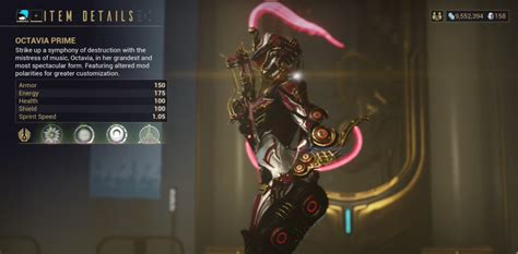 Warframe: How To Farm Octavia Prime Relics - Touch, Tap, Play