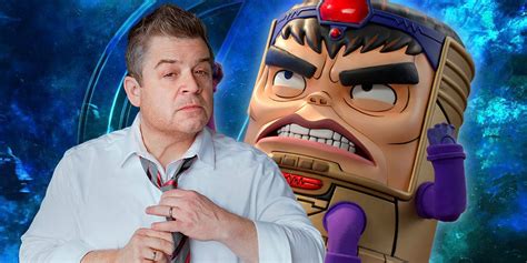 Patton Oswalt's New Netflix Special Is a Stand Out