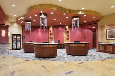 Embassy Suites by Hilton Nashville SE Murfreesboro in Murfreesboro (TN ...