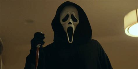 'Scream 6' Reveals Identities of Ghostface Killers and Victims Ahead of Release - Inside the Magic