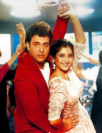 Quiz: Who plays Govinda's coach in Shola Aur Shabnam? - Rediff.com movies