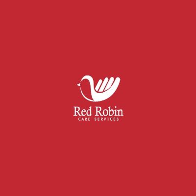 Red Robin Logo | Logo Design Gallery Inspiration | LogoMix