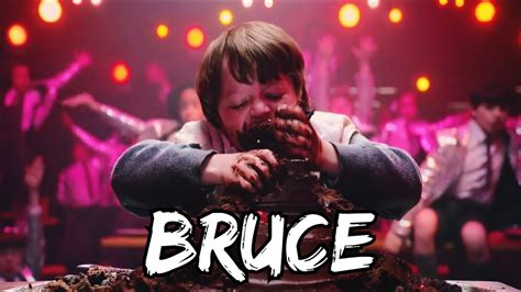 Bruce - Matilda the Musical | Music Video | film trim - YouTube