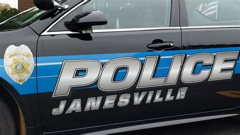 Janesville police provide update on officer-involved shooting | WMSN