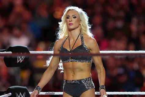 Charlotte Flair Husband, Siblings, Children, Net Worth, Age