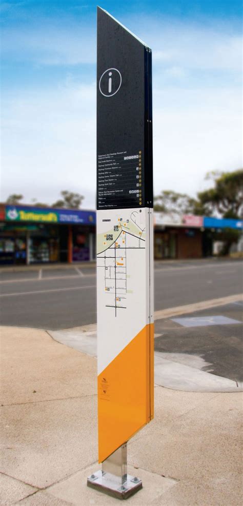 30 Creative Signage Board Design | Wayfinding signage design, Signage design, Wayfinding signs