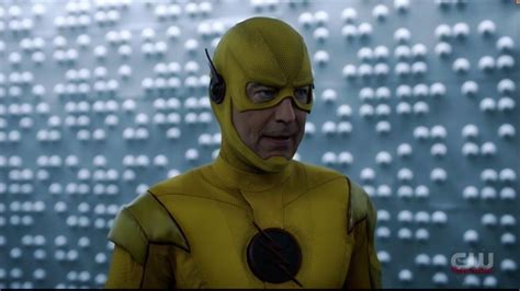 Reverse flash V2 suit : r/FlashTV