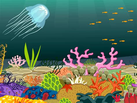 Underwater ocean clipart 20 free Cliparts | Download images on Clipground 2024