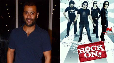 Abhishek Kapoor gets credit for story idea for ‘Rock On! 2’ | Screen ...