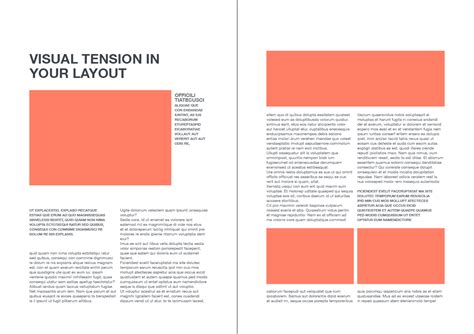 Free Editorial Layouts [InDesign] :: Behance