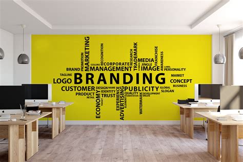 Office Decor Office Branding Words Office Stickers Office Wall Art Gifts Home Office Teamwork ...