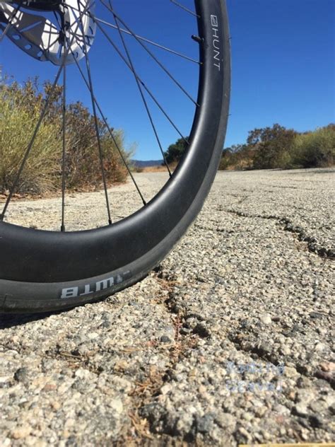 A Look At The Slimmer Side Of Gravel: Road Style - Riding Gravel