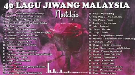 Lirik Lagu Melayu Jiwang : Lirik Overlay Lagu Jiwang Melayu á€€ á€€ á€ž á€— á€’ á€š á€™ á€› á ...