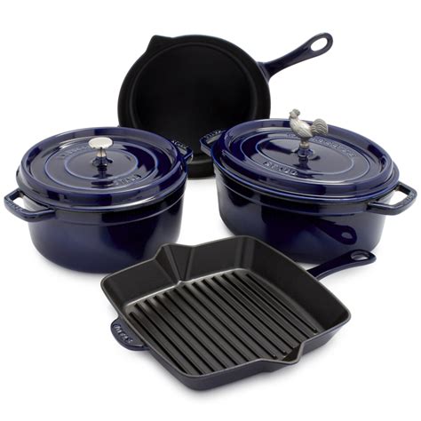 2017 Best Cast Iron Cookware Sets | Best of 2017