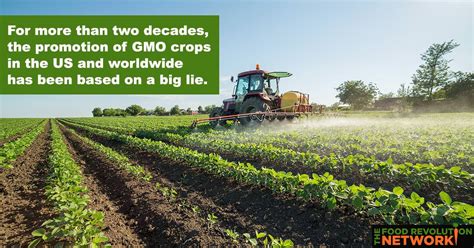 The Truth About Monsanto You Need to Know - Food Revolution Network