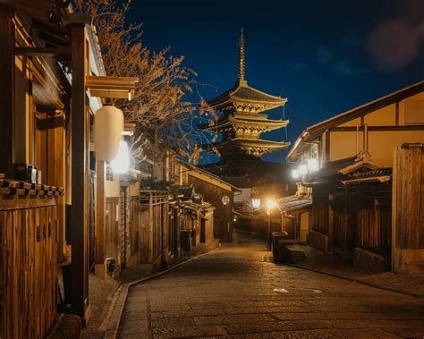 The Ancient Capitals: A Historical Journey through Kansai, Japan - Mysterioustrip