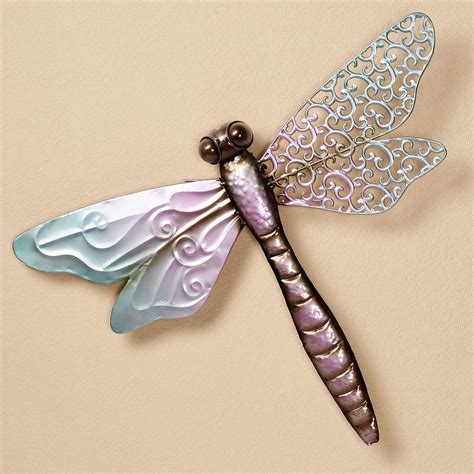 Dragonfly metal wall art, Dragonfly jewelry, Dragonfly art