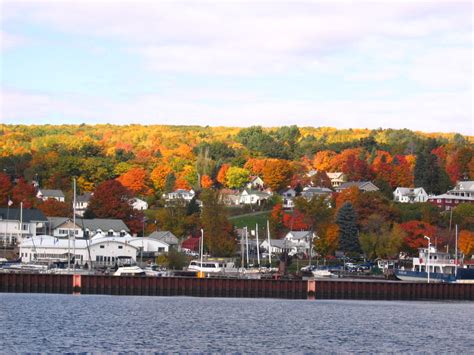 Bayfield Lakeside Pavilion | Wedding Venues & Vendors | Wedding Mapper