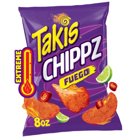 Takis Powder