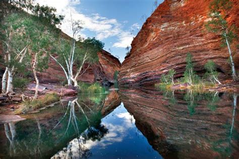 Karijini Eco Retreat, Australia | My favourite Tourist Places