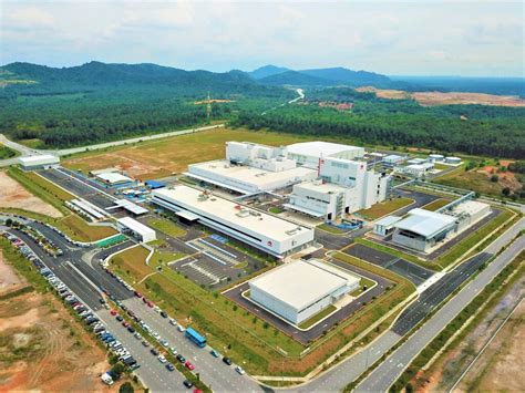 AJINOMOTO (MALAYSIA) BERHAD NEW FACTORY PROJECT – Plus PM Consultant