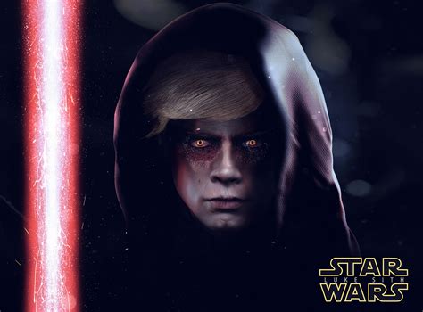 Luke Sith - ZBrushCentral