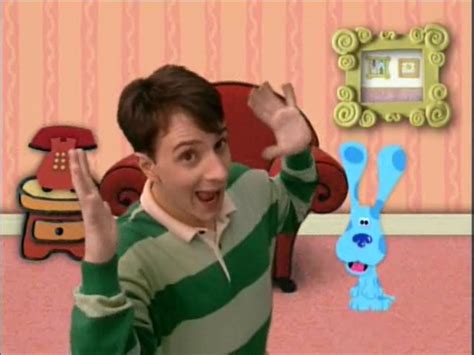 Mailtime | Blue's Clues Wiki | FANDOM powered by Wikia